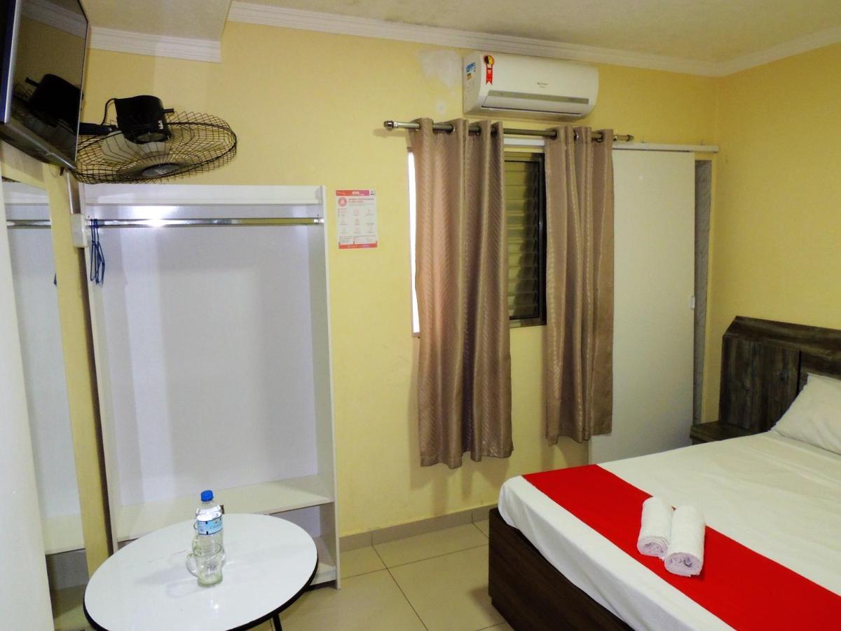 Sao Judas - By Up - Proximo A Expo Hotel 3*